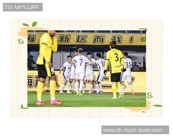 中超联赛精彩纷呈9轮战罢各队争夺激烈6球成焦点