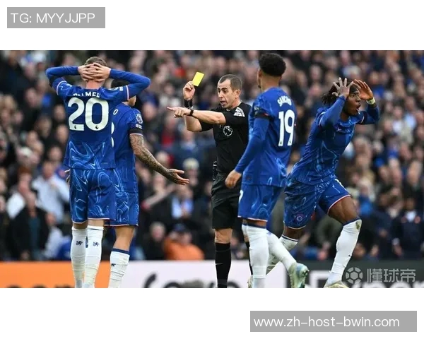 特里:切尔西在英超争冠路上仍需克服三大挑战